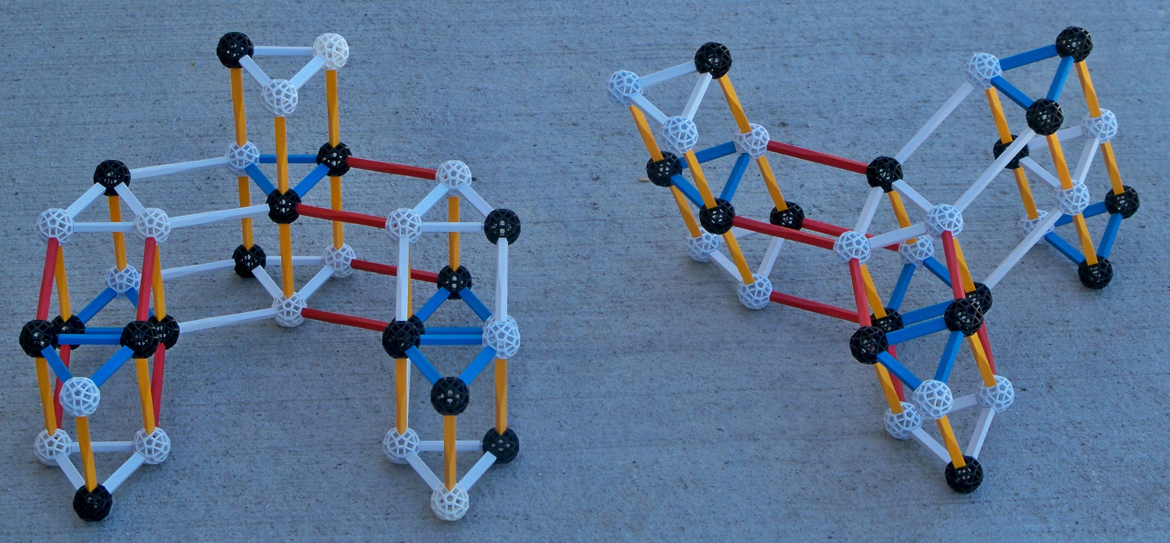 boron 10 and boron 11 boron 10 and boron 11