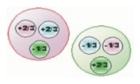 nuclear quark model